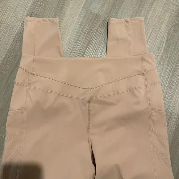 NWT FREE PEOPLE ON CLOUD NINE LEGGING - Picture 9 of 10